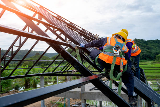 Best Commercial Roof Installation  in Marietta, GA