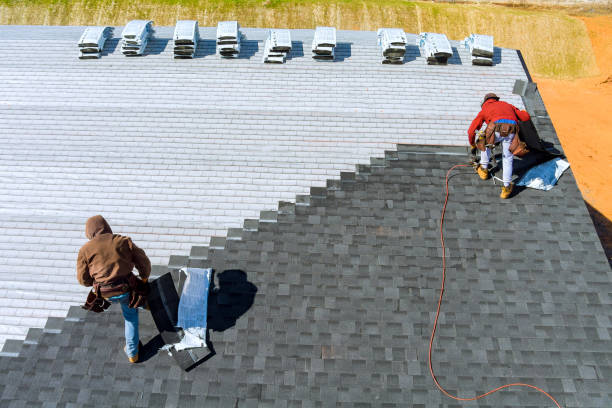 Quick and Trustworthy Emergency Roof Repair Services in Marietta, GA