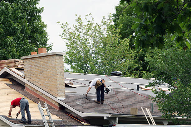 Roof Waterproofing Services in Marietta, GA