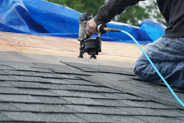 Best Metal Roofing Contractor  in Marietta, GA