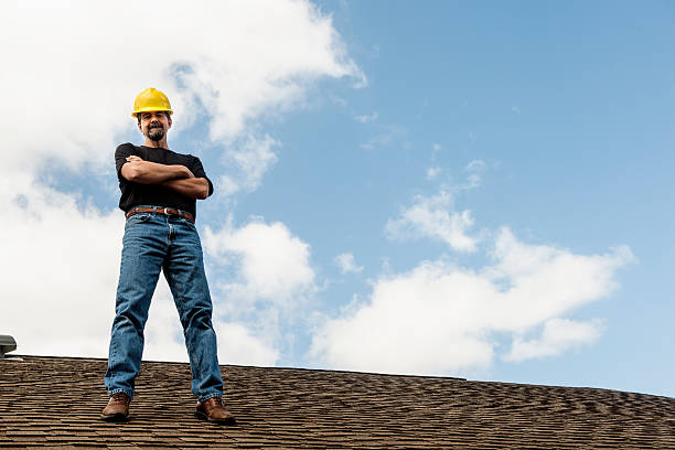 Best Commercial Roofing Services  in Marietta, GA