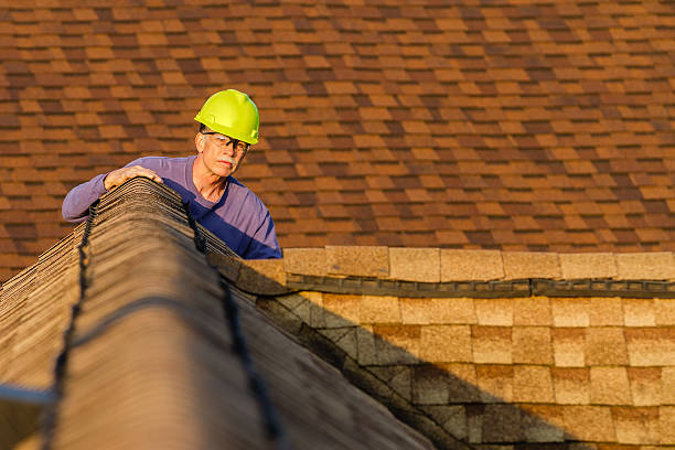 Professional Roofing Contractor in Marietta, GA