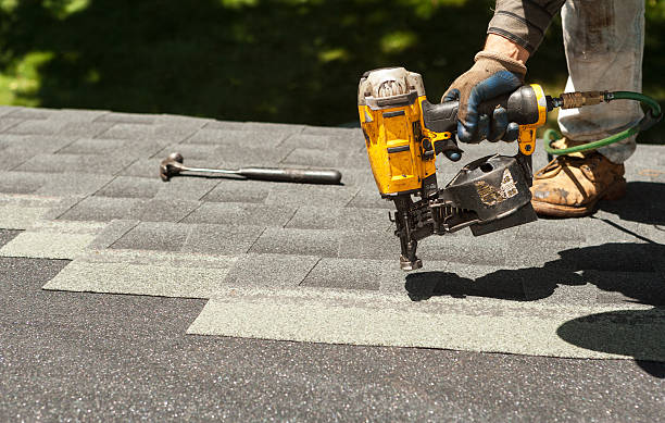Best Residential Roofing Contractor  in Marietta, GA