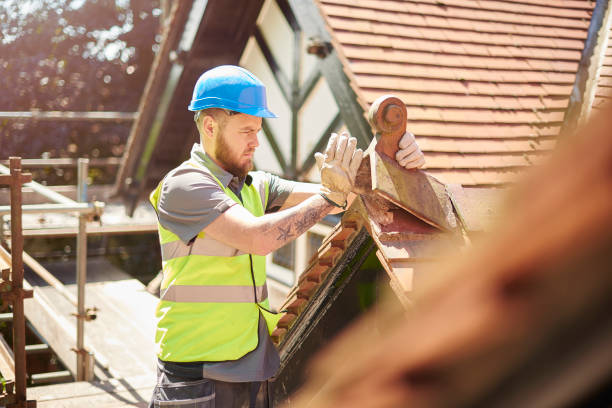 Best Roof Leak Repair  in Marietta, GA