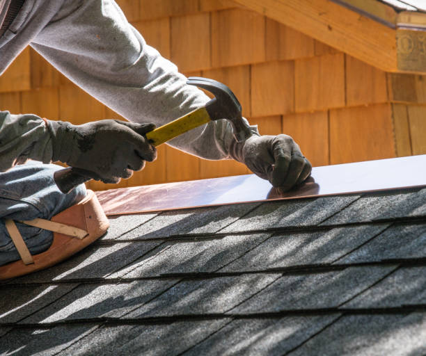 Best Shingle Roofing Installation  in Marietta, GA